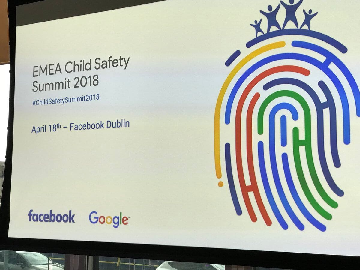 child safety summit