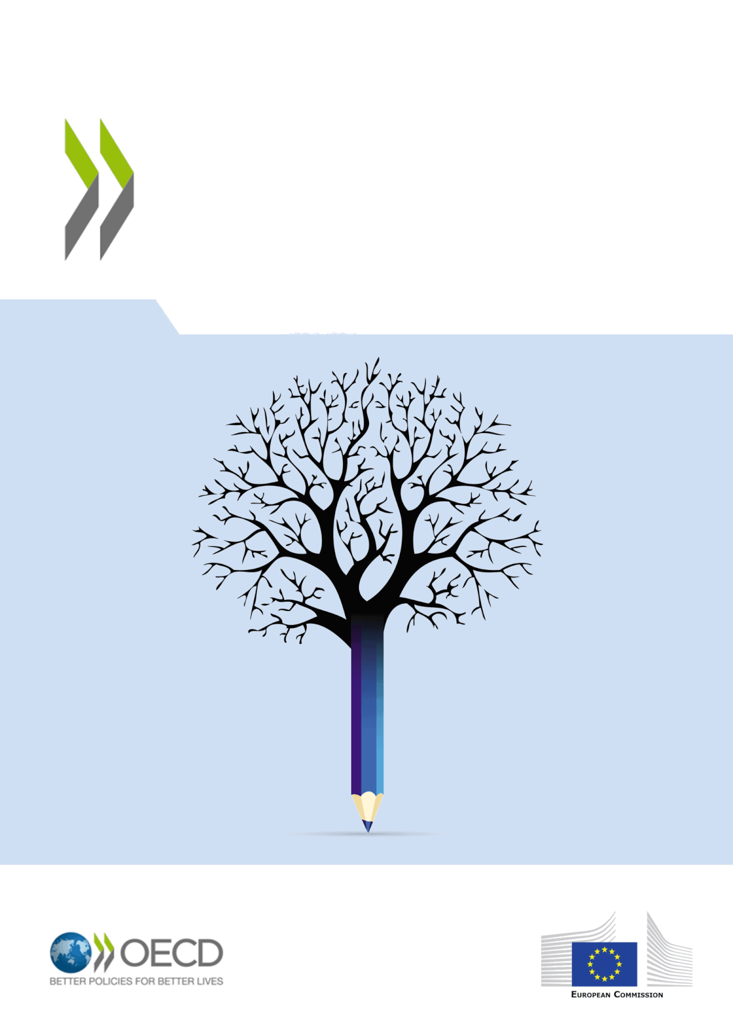 OECD tree