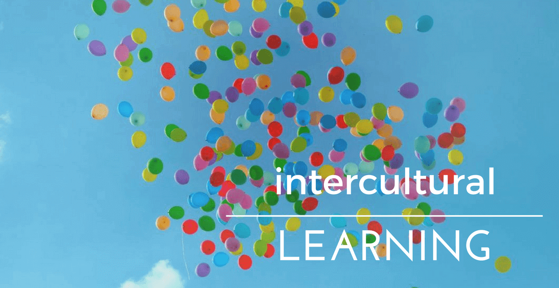 intercultural learning