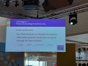 Traktat teori Perforering Unlocking the Power of Parenting – The LEGO Idea Conference 2019 | Parents  International