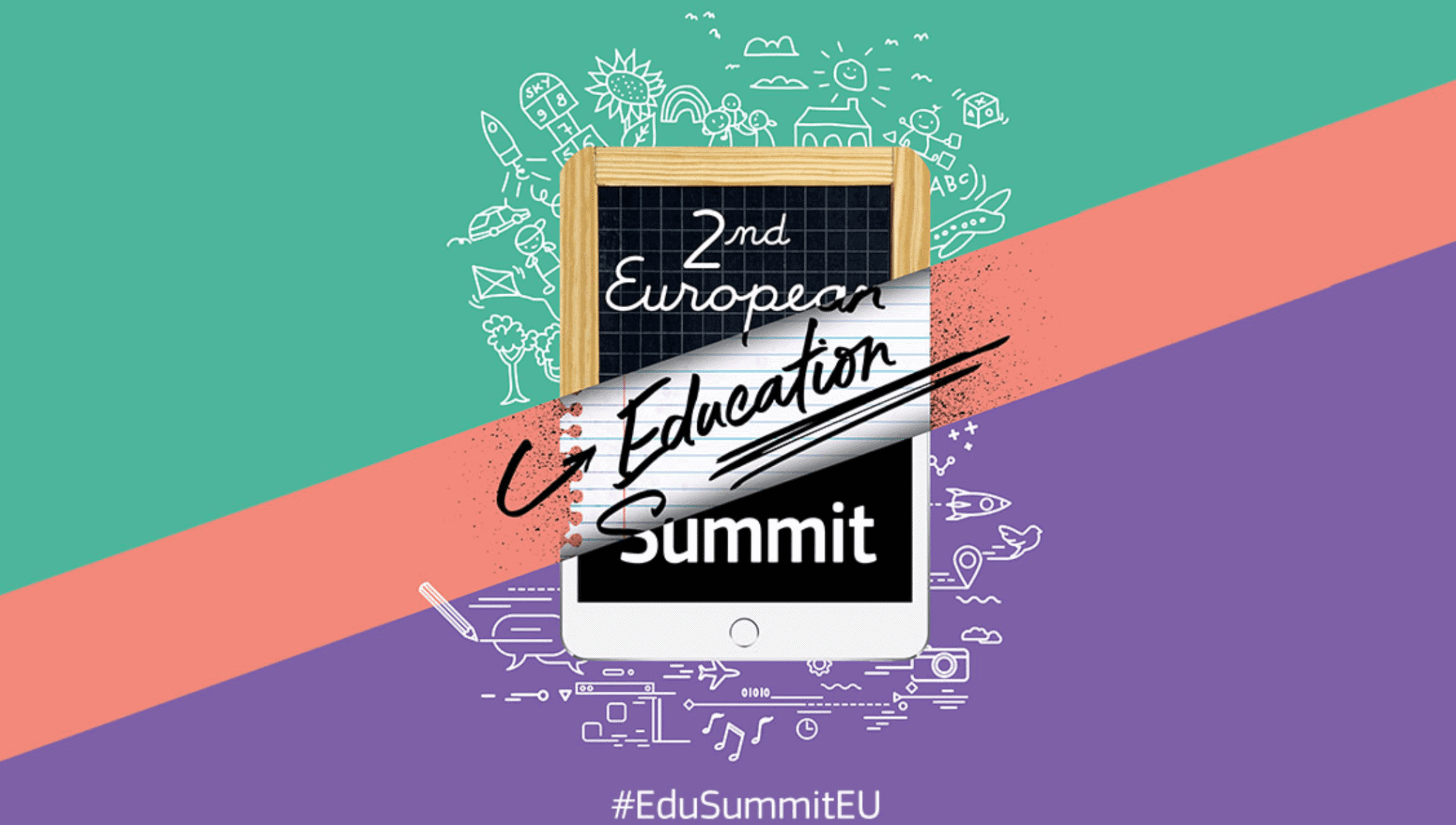 2nd EU Edu Summit