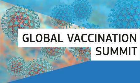 vaccination summit logo
