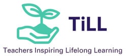 TILL project logo