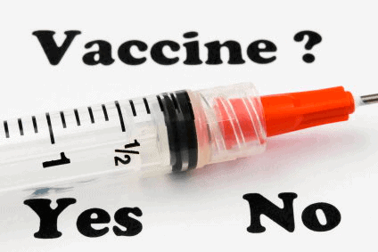 vaccine yesno