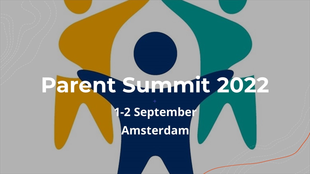 parent summit 2022
