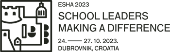 esha2023 logo final
