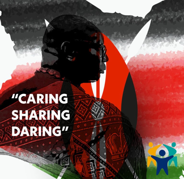 Sharing, Caring, Daring: 3 powerful ideas for the 2024 ICP World Convention