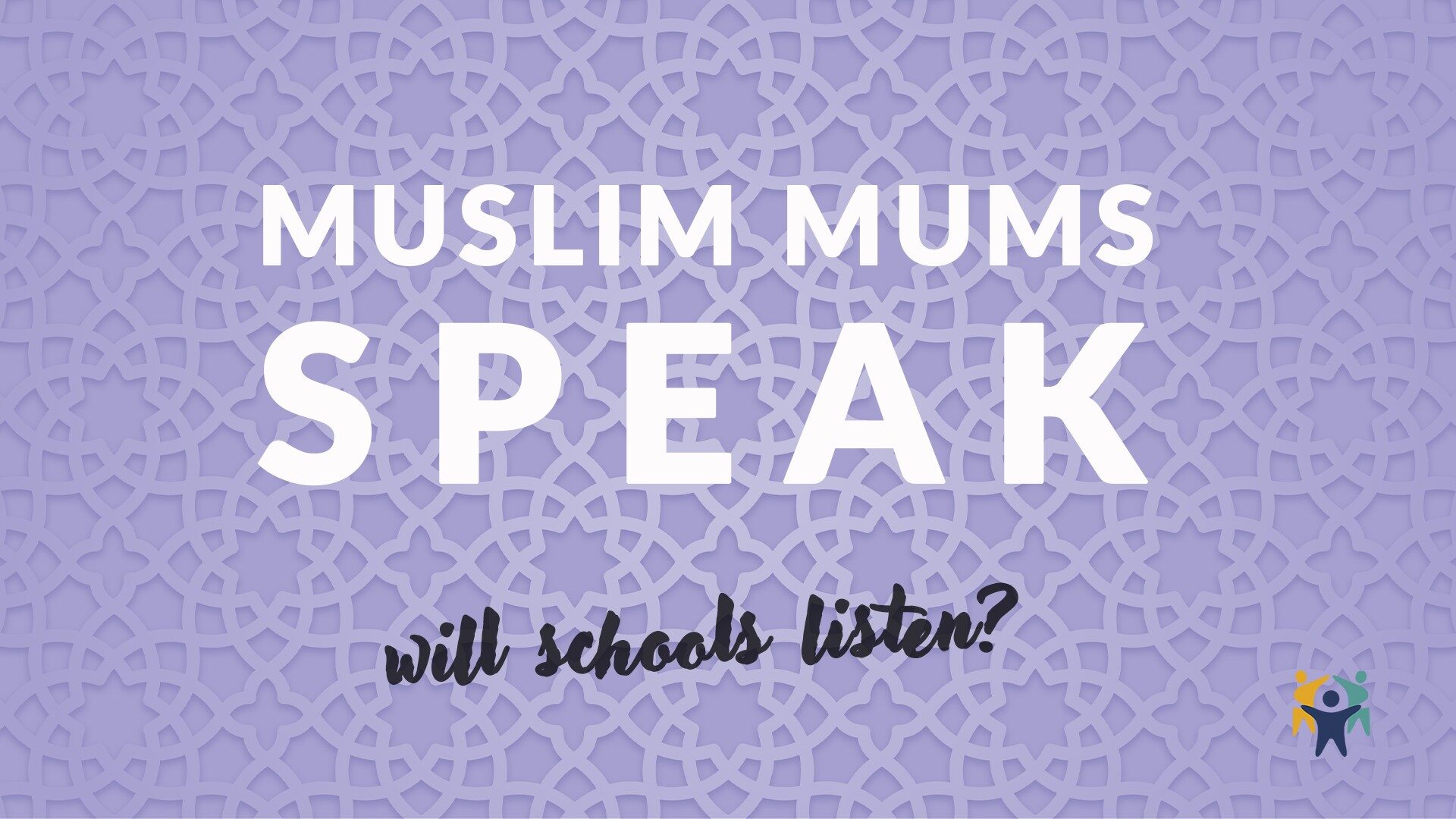 Muslim Mums Speak Will Schools Listen Ipa